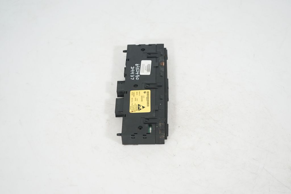 Seat heating switch (4)