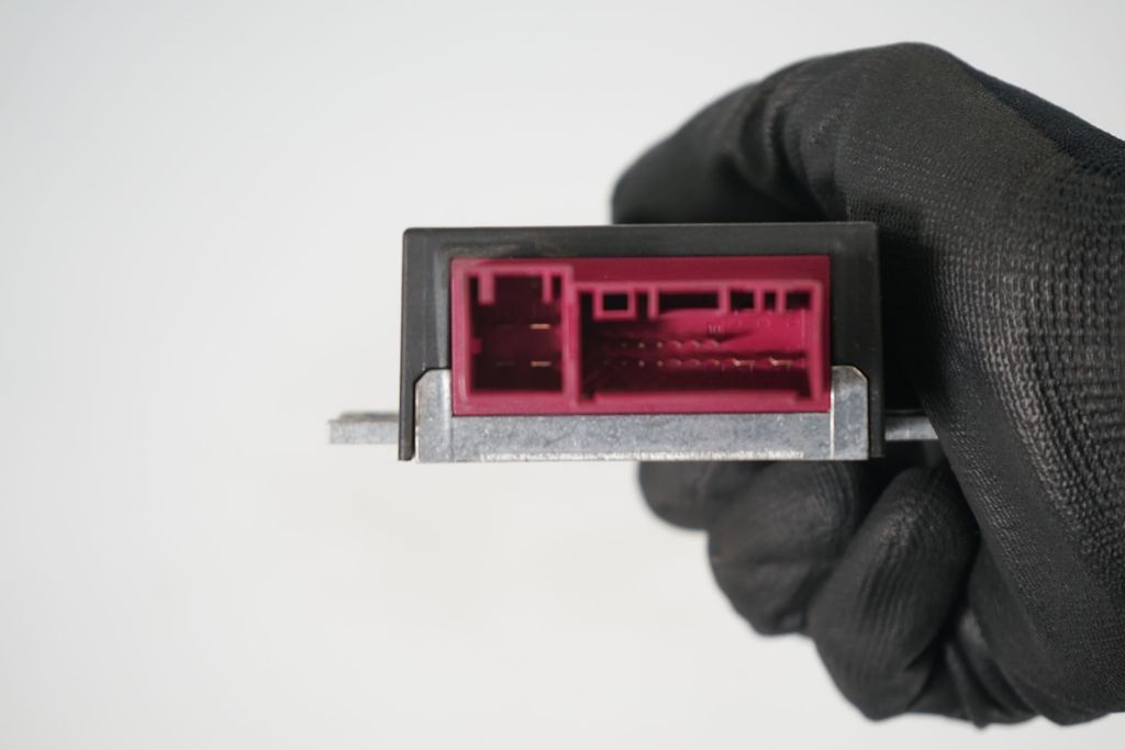 Fuel injection pump control unit/module (3)