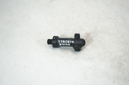 EGR thermostat