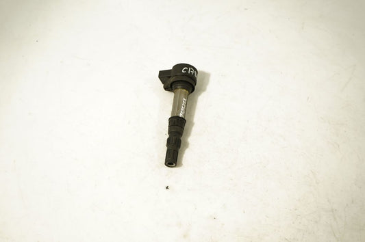 High voltage ignition coil
