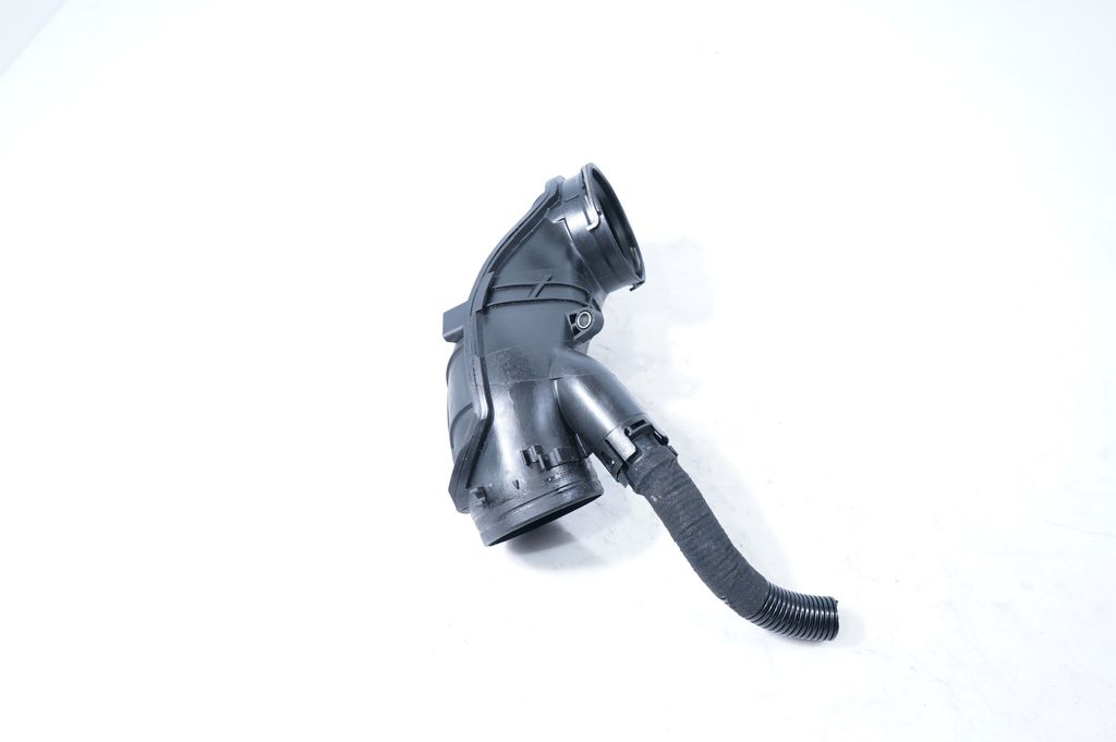 Air intake duct part (4)