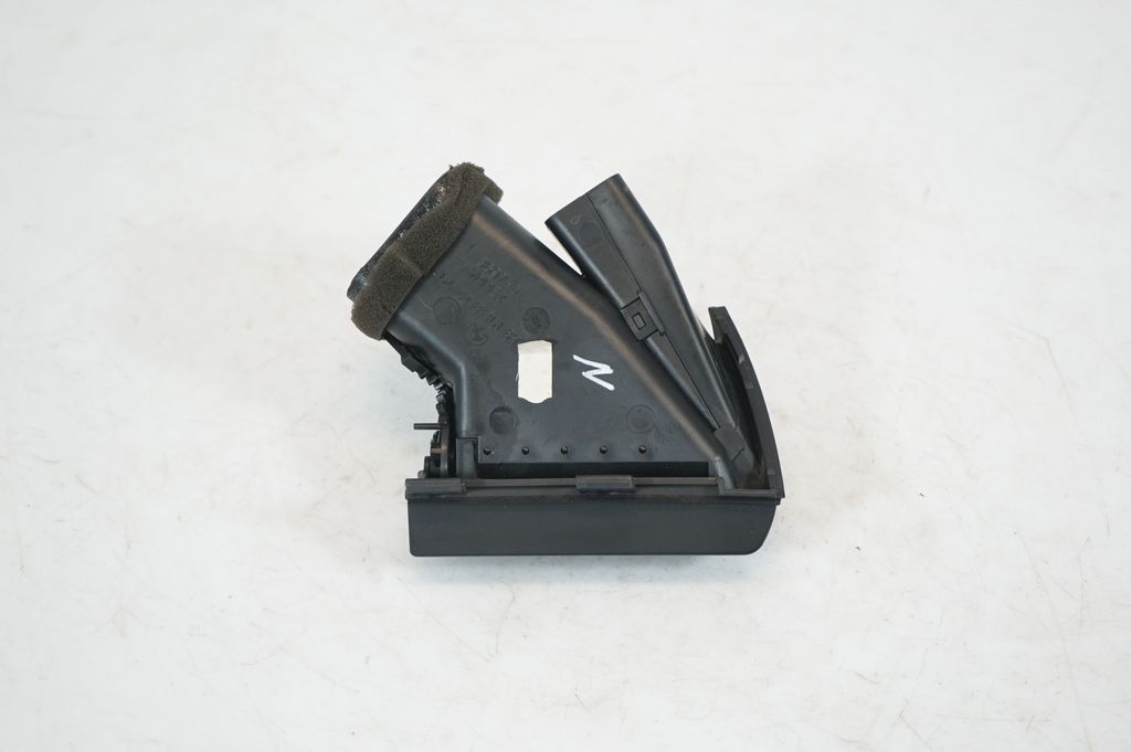 Dashboard side air vent grill/cover trim (5)