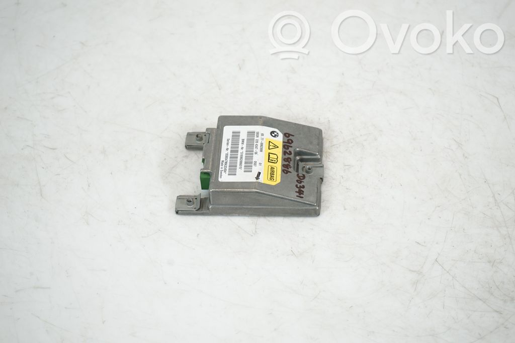 Airbag control unit/module (2)