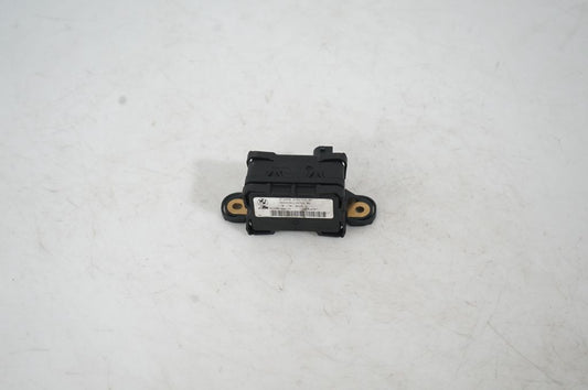 ESP acceleration yaw rate sensor