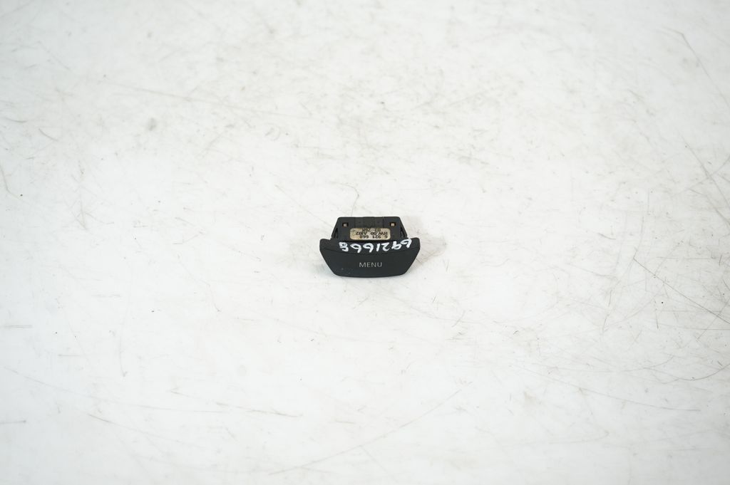 Other switches/knobs/shifts