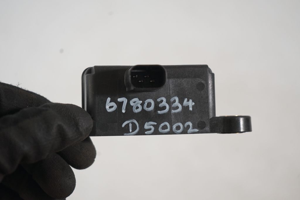 ESP acceleration yaw rate sensor (7)