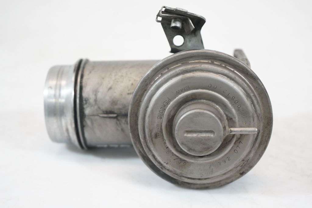 EGR valve (8)