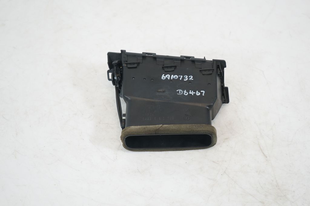 Dashboard side air vent grill/cover trim (5)