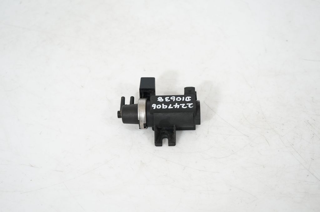 Turbo solenoid valve (3)