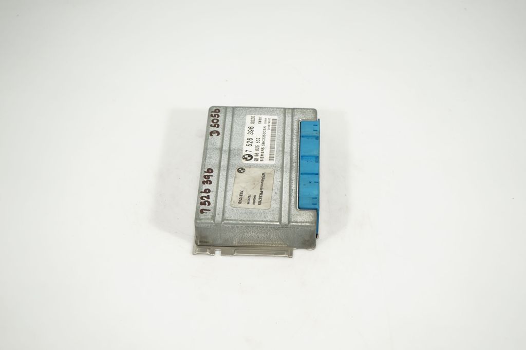 Gearbox control unit/module (4)