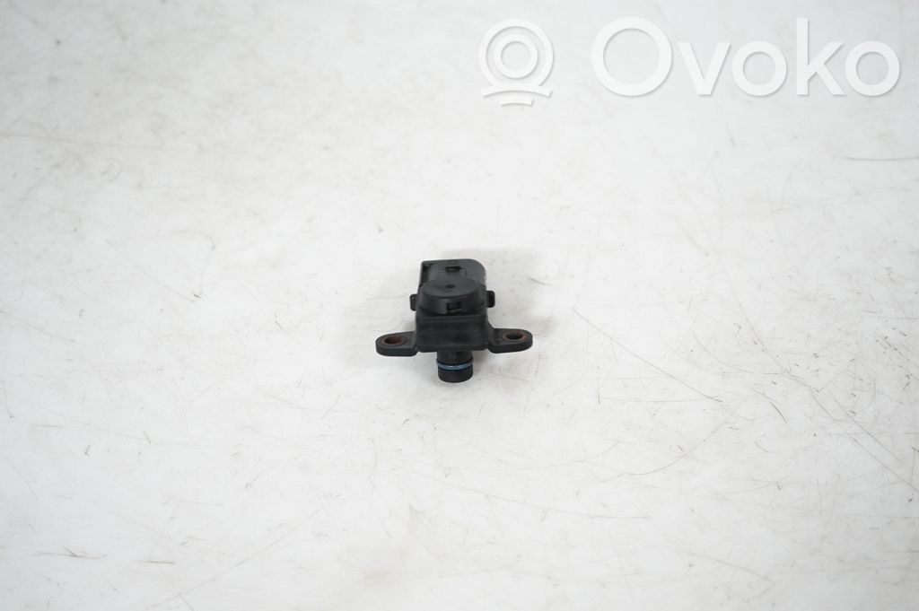 Air pressure sensor (4)