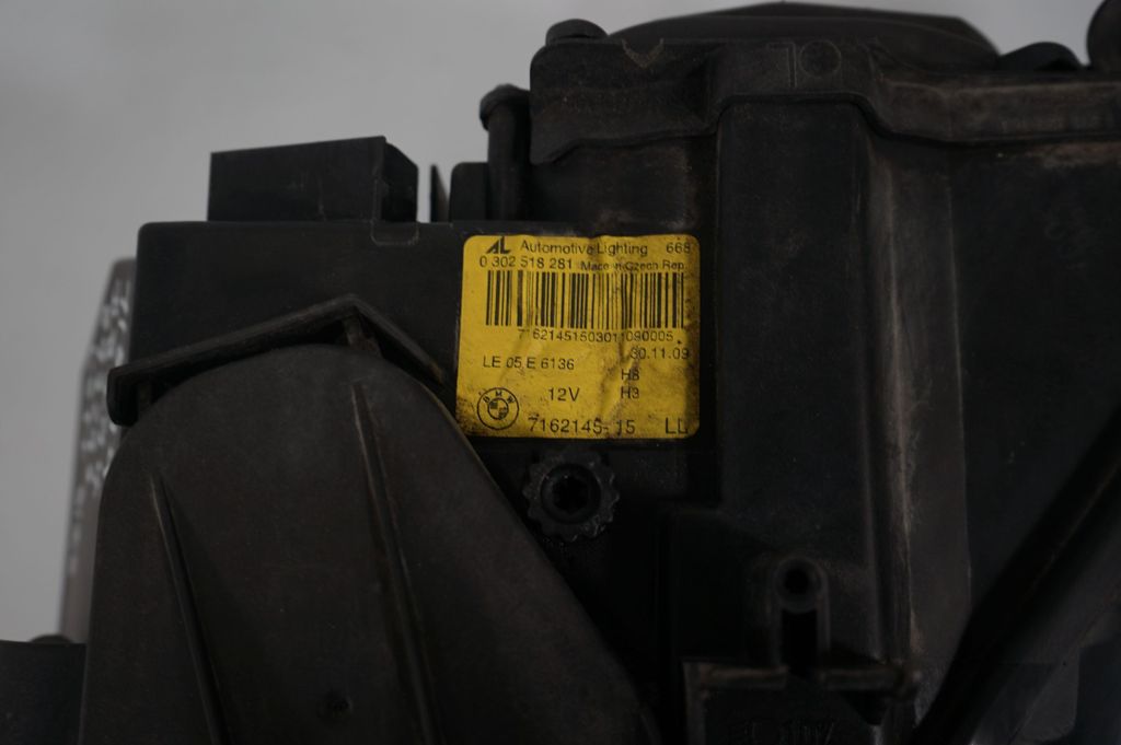 Other exterior part (10)