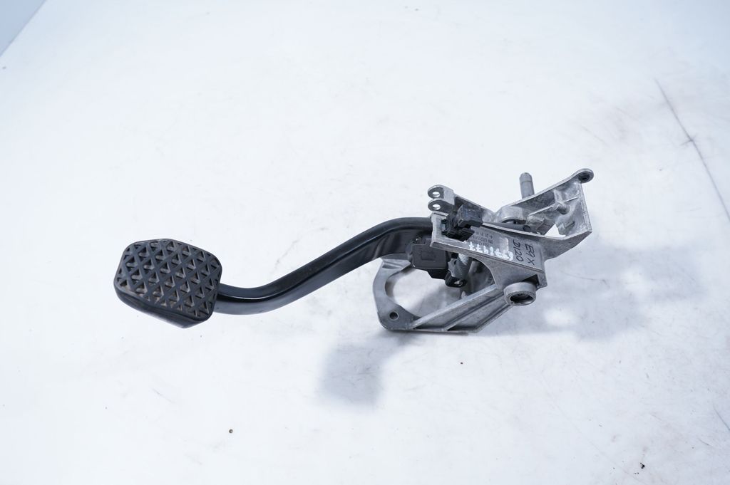 Pedal assembly