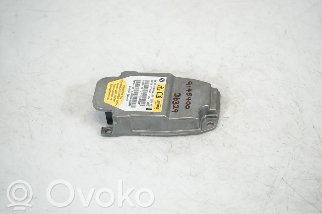 Airbag control unit/module (2)
