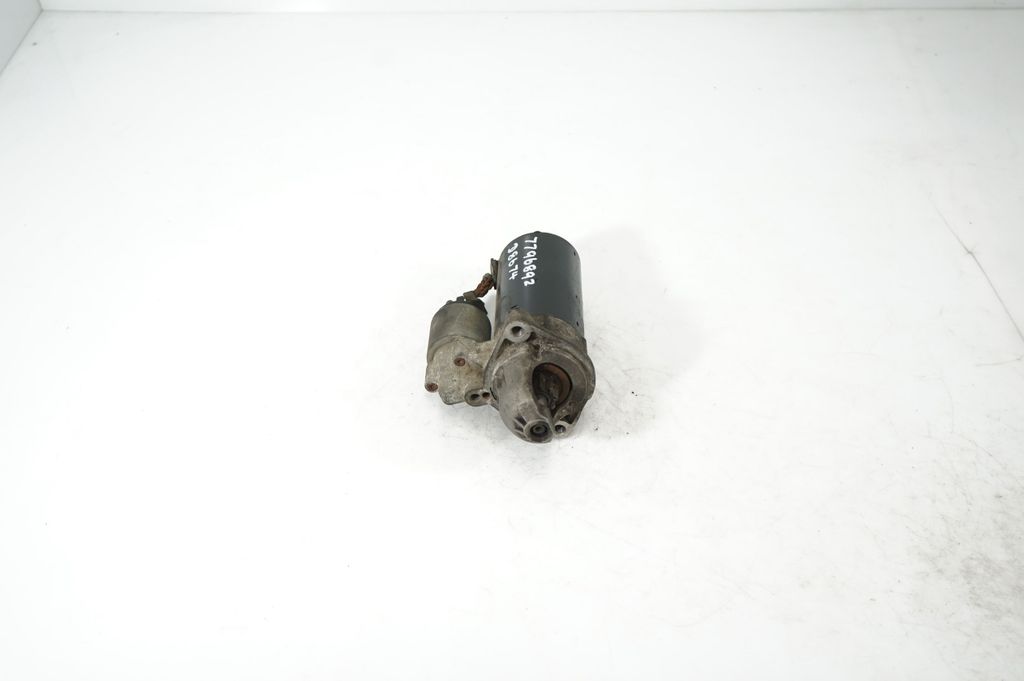 Starter motor (2)