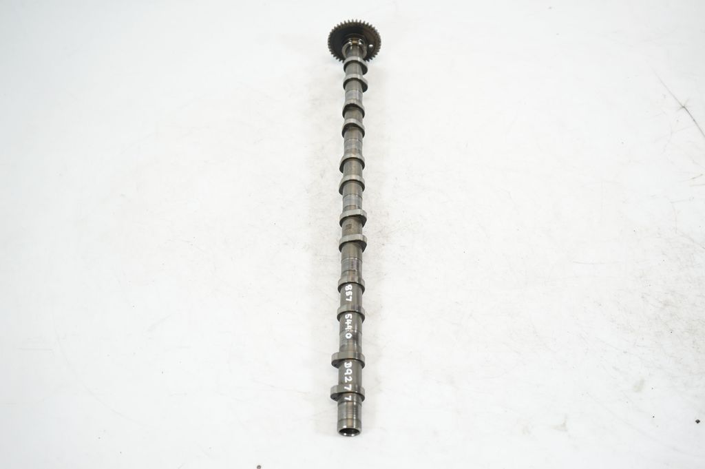 Camshaft (2)