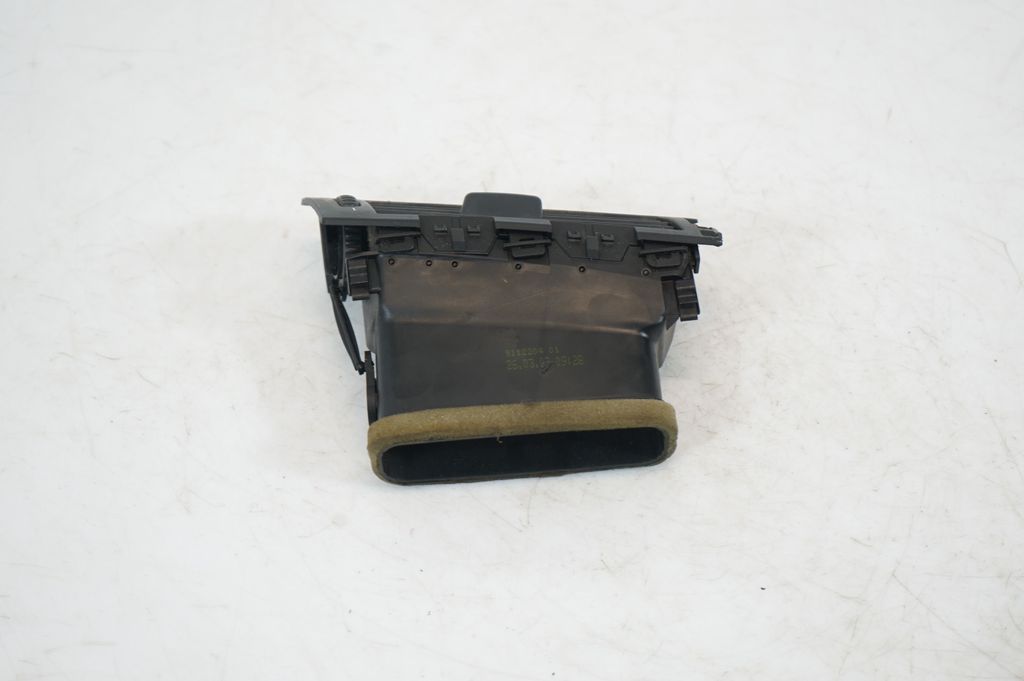 Dashboard side air vent grill/cover trim (3)