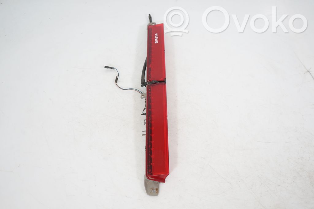 Rear door wiring loom (5)