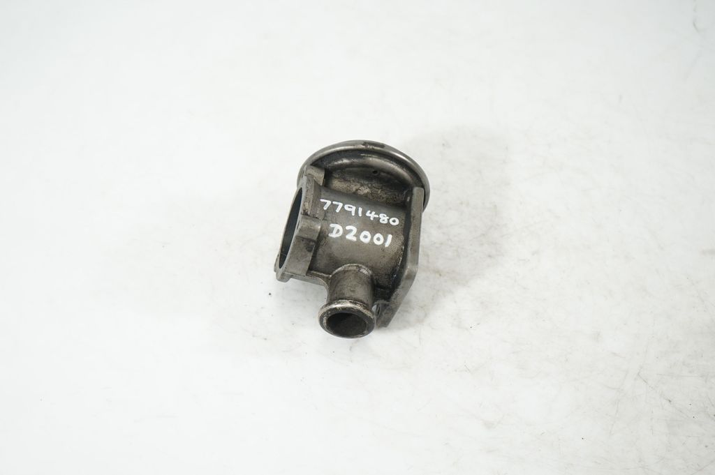 EGR valve