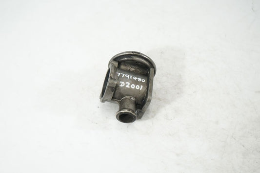 EGR valve