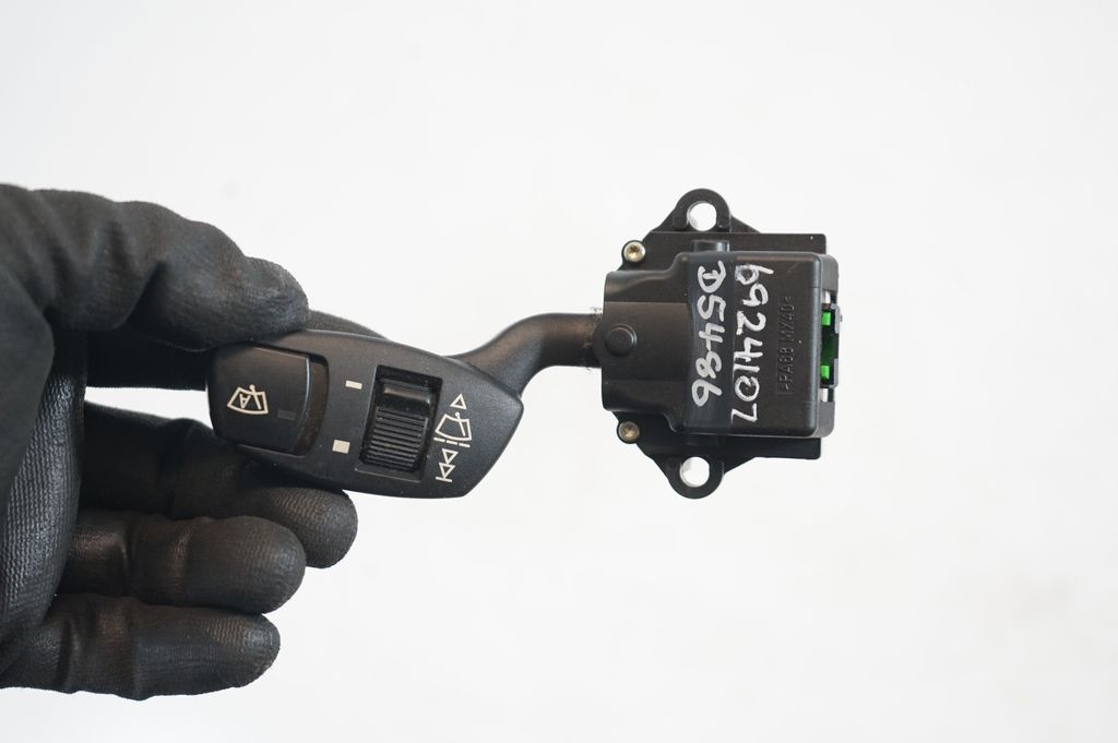 Wiper control stalk (7)