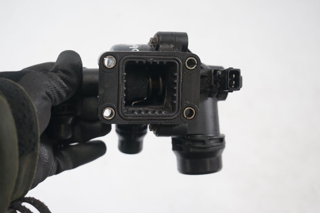 Power steering pump (6)