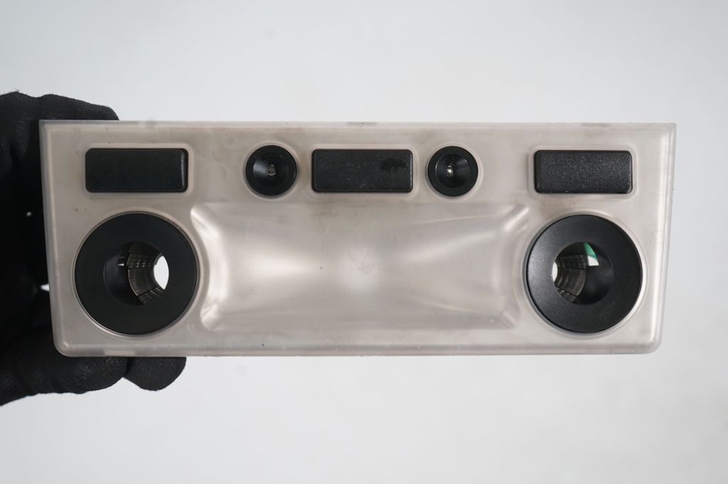 Front seat light (6)