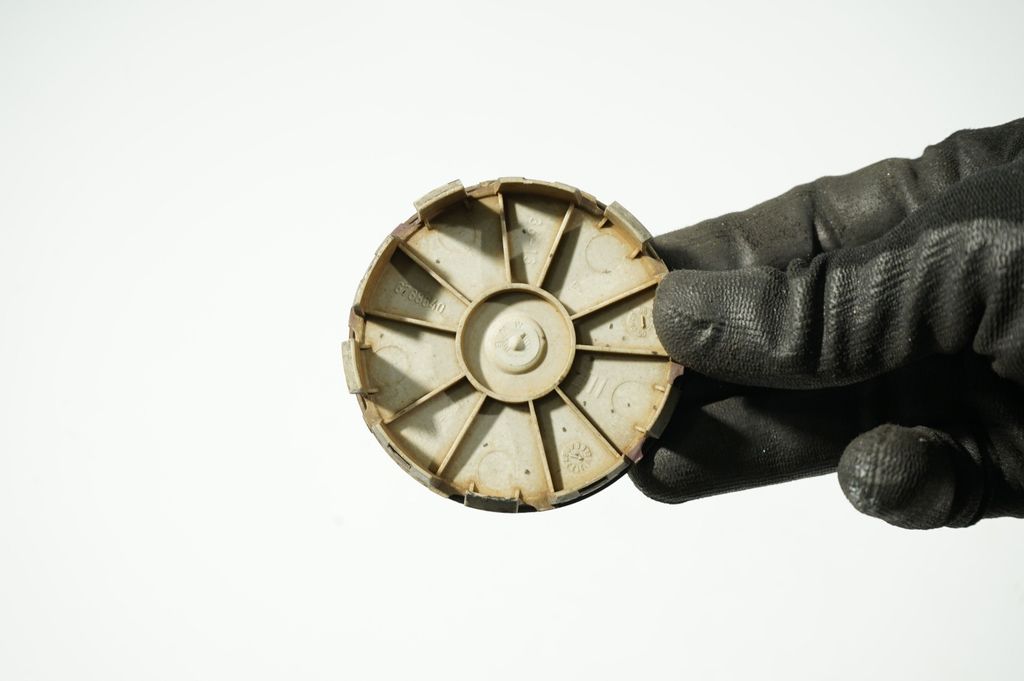 Original wheel cap