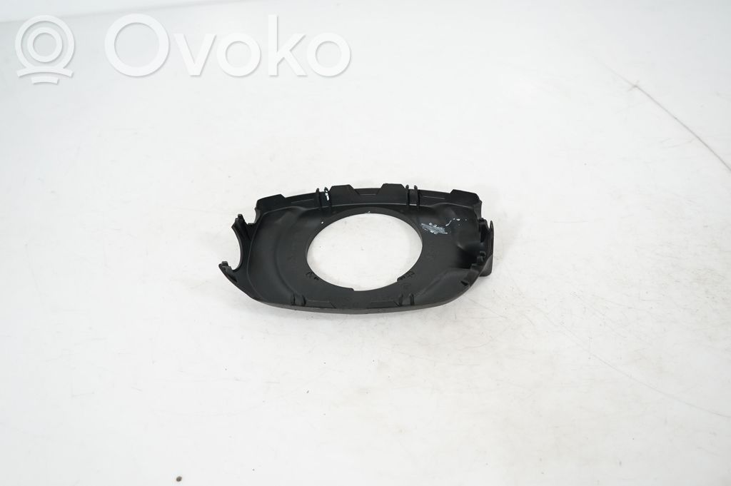 Steering wheel column trim (5)