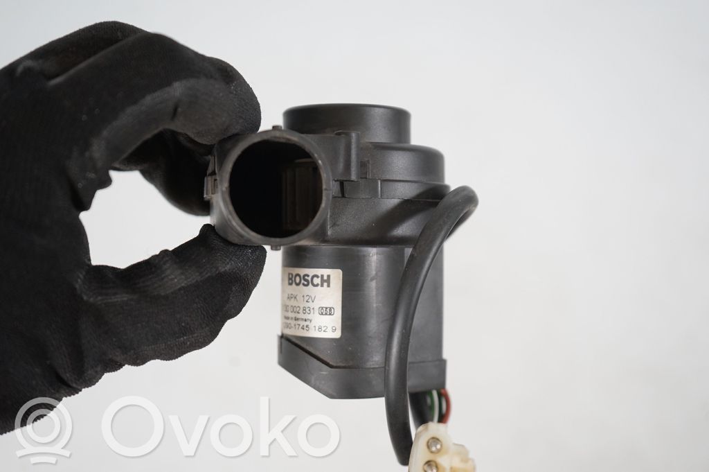 Engine control unit/module fan (7)