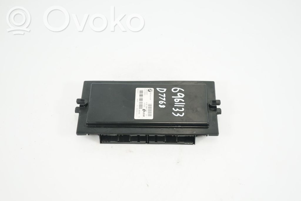 Light module LCM (2)