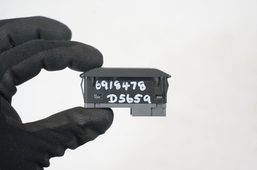 Other switches/knobs/shifts (8)