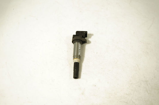 High voltage ignition coil