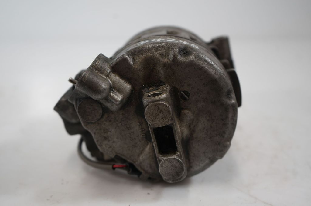 Air conditioning (A/C) compressor (pump) (8)