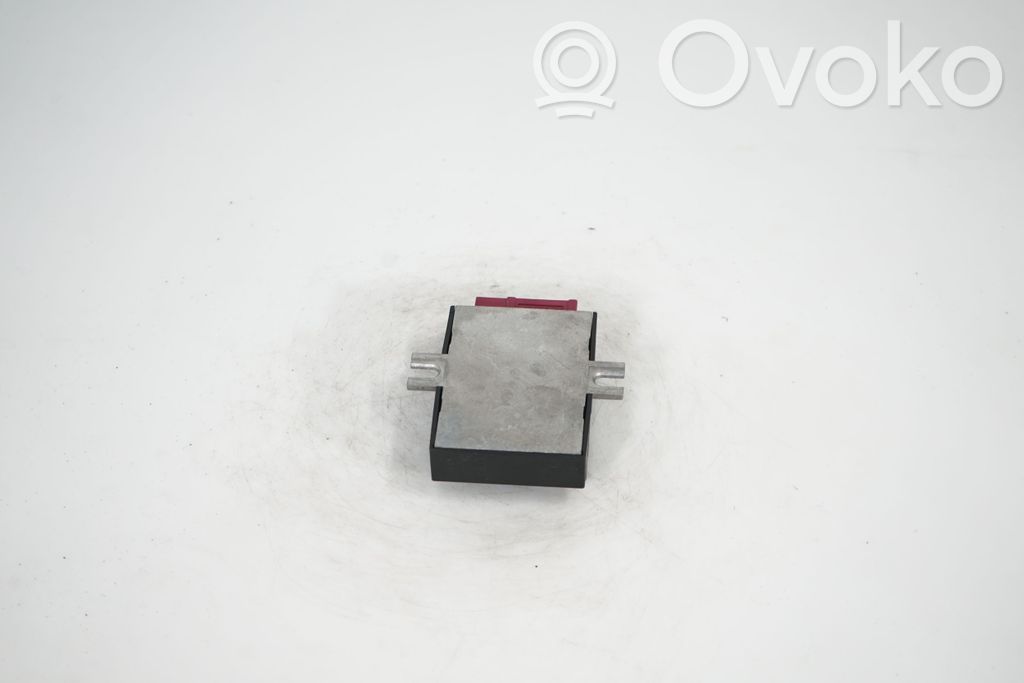 Fuel injection pump control unit/module (2)