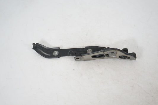 Tailgate/trunk strut/damper