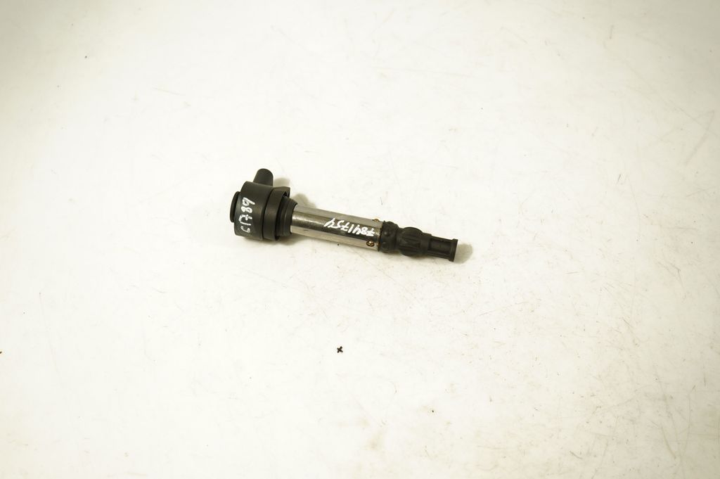 High voltage ignition coil (4)