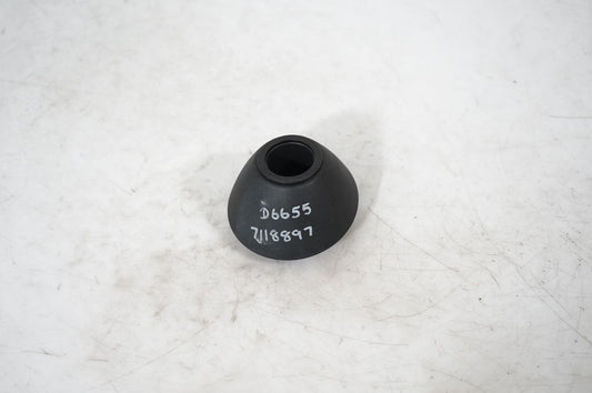 Other rear door trim element