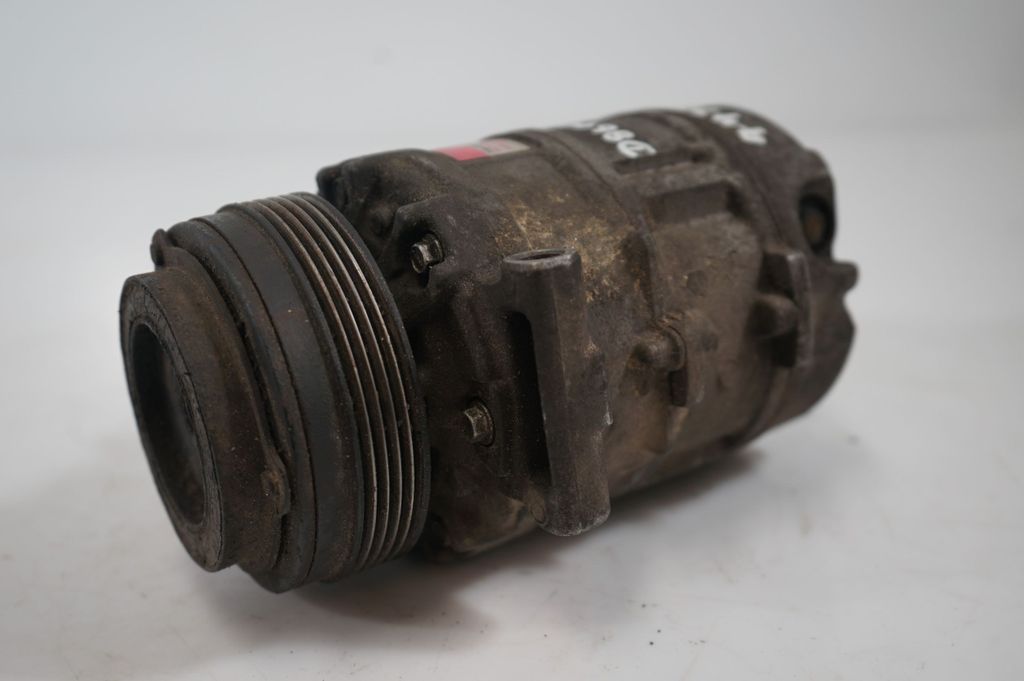 Air conditioning (A/C) compressor (pump) (6)