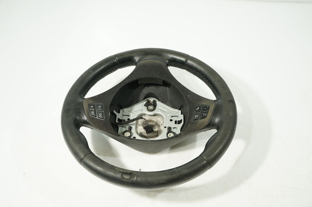 Steering wheel (3)