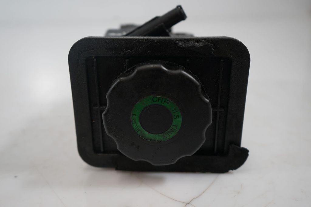 Power steering pump (8)