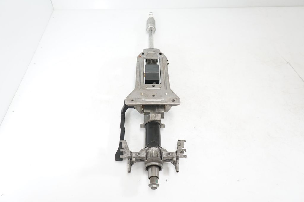 Steering wheel axle set (5)