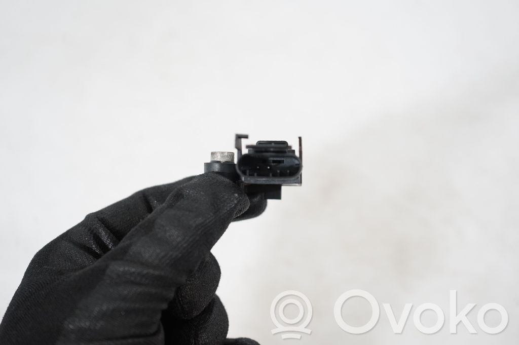 Airbag deployment crash/impact sensor (6)