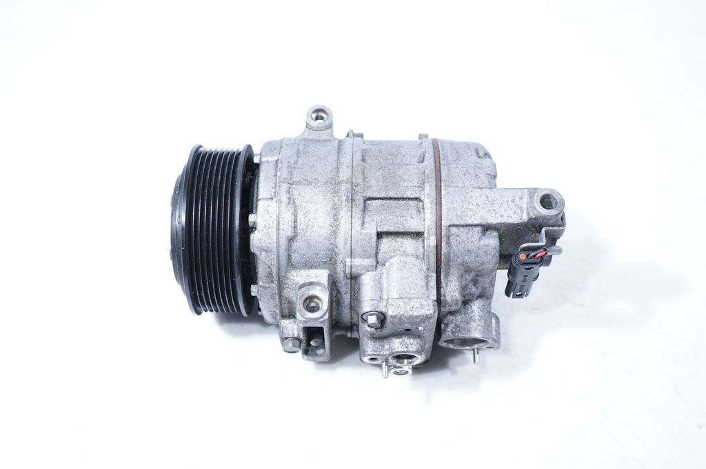 Air conditioning (A/C) compressor (pump) (6)