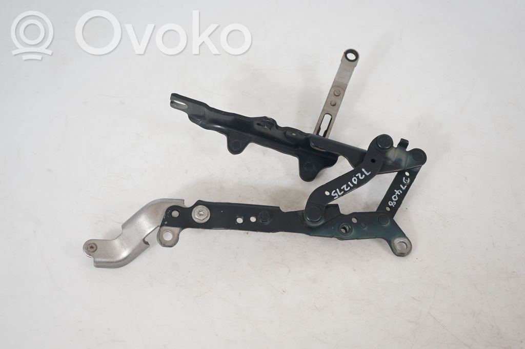 Engine bonnet/hood hinges (3)