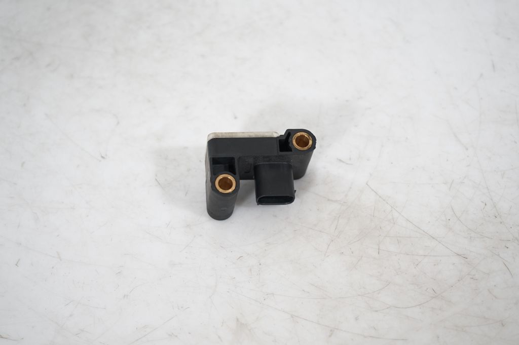 Airbag deployment crash/impact sensor (3)