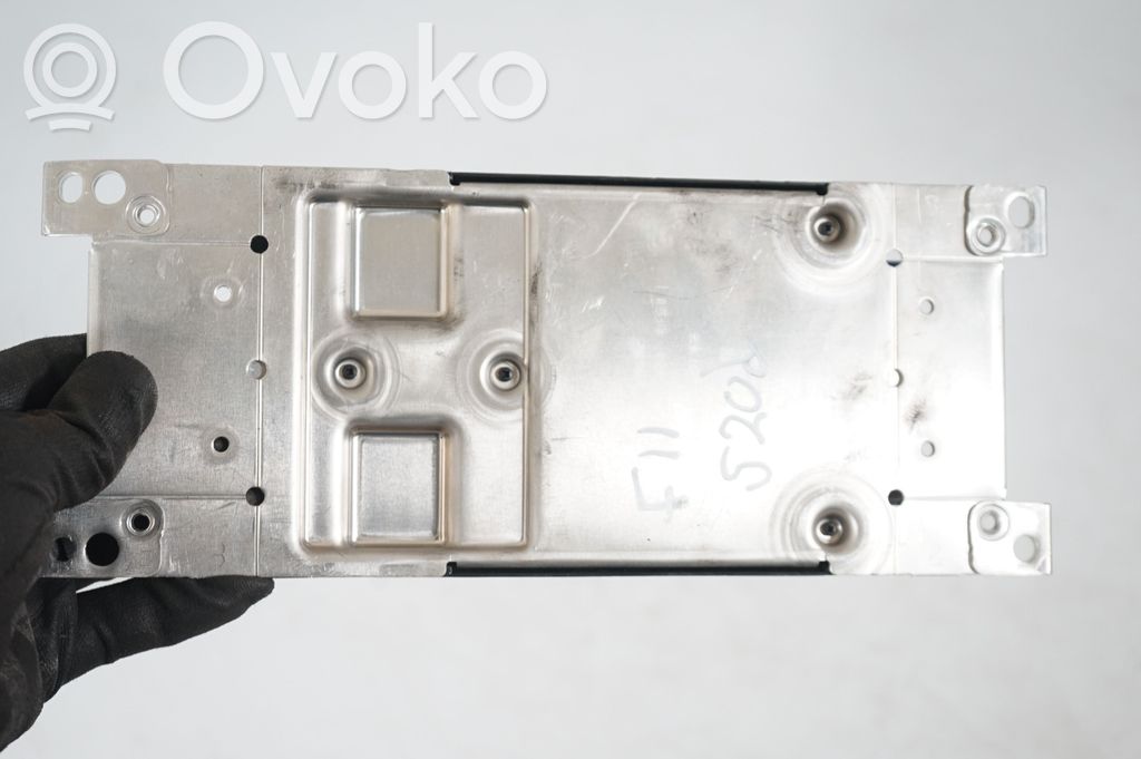 Bluetooth control unit module (8)