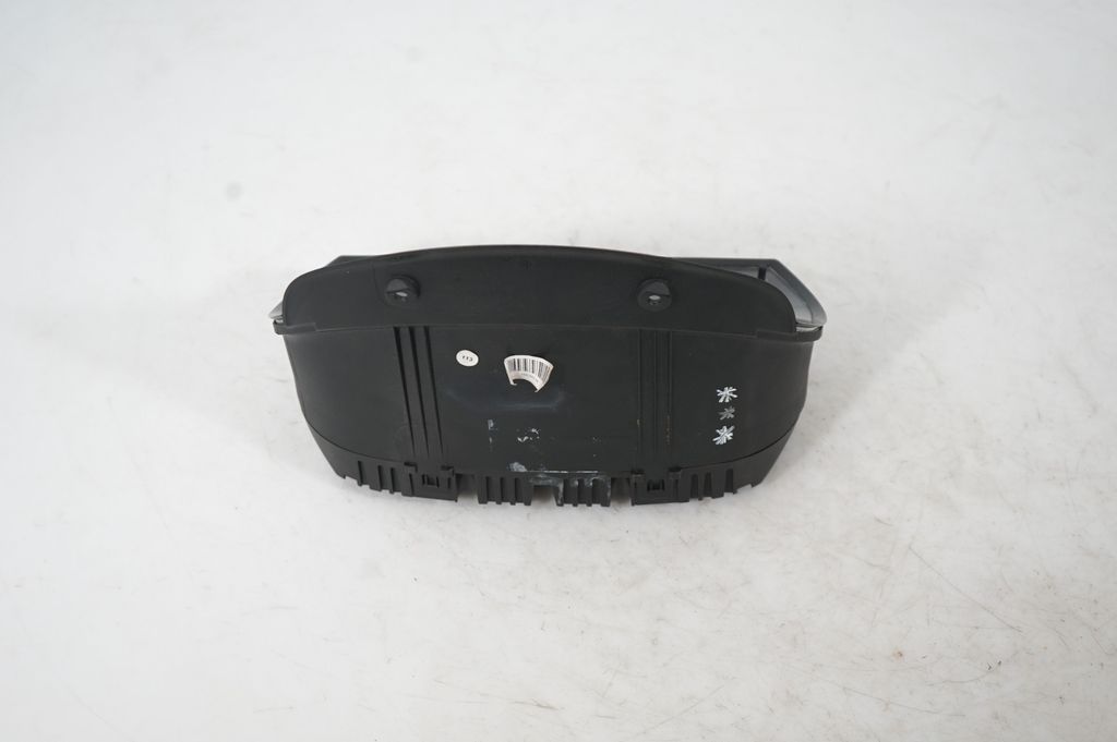 Speedometer (instrument cluster) (3)