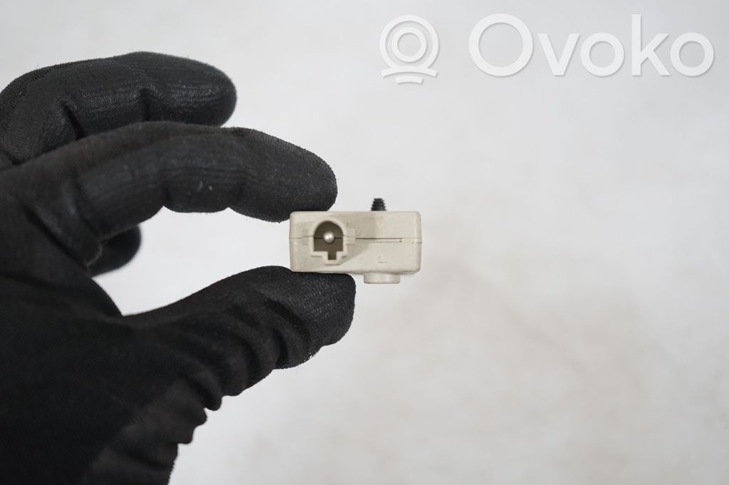 Aerial antenna amplifier (7)