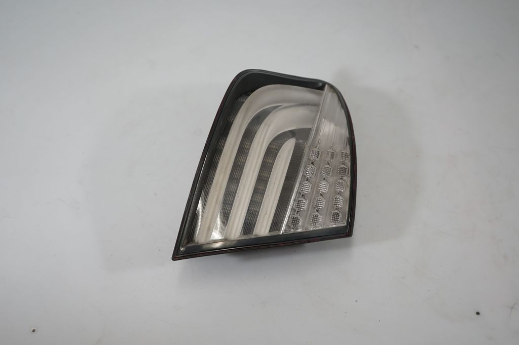 Rear/tail lights (4)